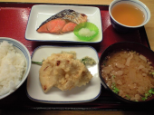 木太食堂 画像1