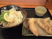 うどん 画像1