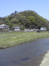いい天気です。