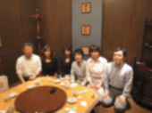 末娘の婚約の儀 画像1