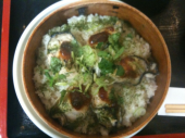 わっぱ飯 画像1