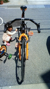 今日は、堺。 画像2