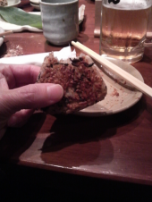 昨日は昼間っから、、、 画像1