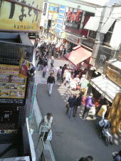 昨日は昼間っから、、、 画像2