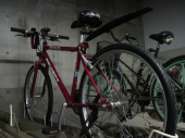 ☆自転車改造論☆ 画像1