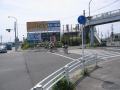 朝寝坊