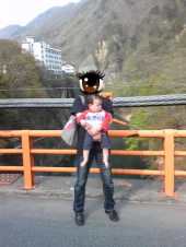 老神温泉にて徒然草 画像3
