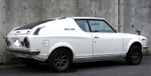日産チェリークーペ 画像1