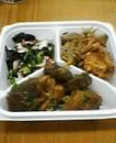 07/04/13の食事