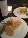 Dinner @ Super 5