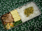 豚肉のオイスター炒め 画像1