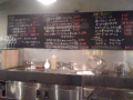 Dinner @ Maru 3F