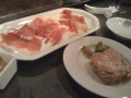 Dinner @ Maru 3F