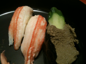 ↑：　体重激増っす♪ 画像3
