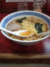 ☆今時３５０円のラーメン☆ 画像2
