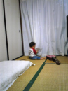どんどん
