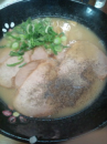 晴れたけど