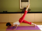 カーディオキックボクシング＋ＡＣＯＹＯＧＡ 画像1