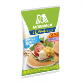森永パンケーキミックス 画像1