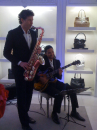 Christian Dior Cocktail Party @ Ginza C.D.