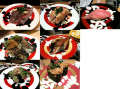 ↓：寿司食ったその後は…