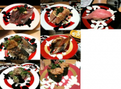↓：寿司食ったその後は… 画像1