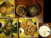 okko'smesi100524≒1250kcal…この調子で借金返済！ 画像3