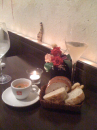 Dinner @ Osei