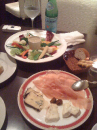 Dinner @ Osei