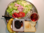 こんにゃく味噌田楽 画像1