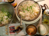 こんにゃく味噌田楽 画像2