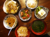 okko's100527≒1700kcal (＞ω＜;) ＞1650kcal 画像1