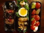 okko's100527≒1700kcal (＞ω＜;) ＞1650kcal 画像2