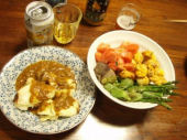 okko's100527≒1700kcal (＞ω＜;) ＞1650kcal 画像3