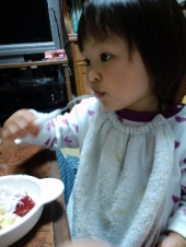 ２歳のお誕生日 画像1