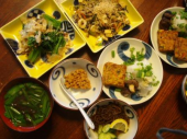 okko'smesi≒1800kcal (＞ω＜;) ＞1650 画像1
