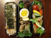 okko'smesi≒1800kcal (＞ω＜;) ＞1650 画像2