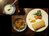 okko'smesi≒1400kcal (ｏ￣∀￣)９ 画像1