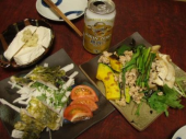 okko'smesi≒1400kcal (ｏ￣∀￣)９ 画像2
