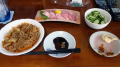今日の夕食61