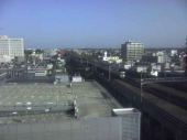 ホテルの窓からの写真UP☆ 画像1