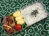 豚のみそ焼き 画像1