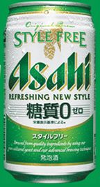 糖質０の発泡酒 画像1