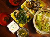 okko'smesi≒1650kcal≦ 1650　…。(；-_-) =3ま、しょうがない。 画像1