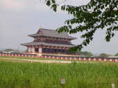 平城京遷都１３００年 画像1