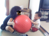 ぼはほへひーっつ 画像2