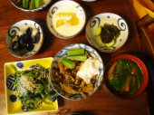 okko's0605Σ(￣ロ￣lll)うっそ！≒ 2750kcal ＞1800 画像1