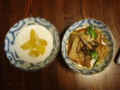 okko's0606(；-_-) =3 何とか借金(kcal)返済できそう…1100kcal ＜ 1700kcal 画像1