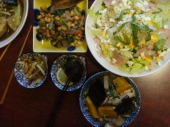 okko's0606(；-_-) =3 何とか借金(kcal)返済できそう…1100kcal ＜ 1700kcal 画像3