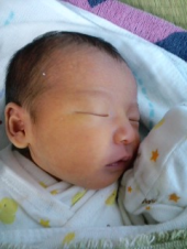 にてないな～ 画像1